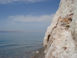 De Dode Zee