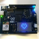 Arduino Uno Q Arduino Uno Q