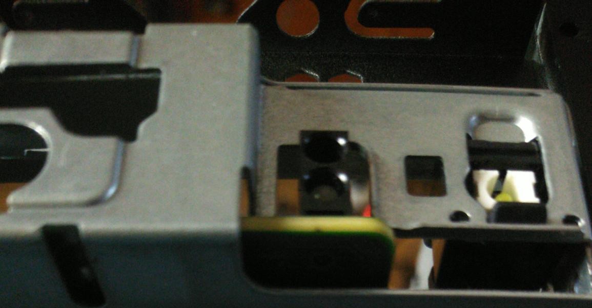 PowerButtonVoorkantE